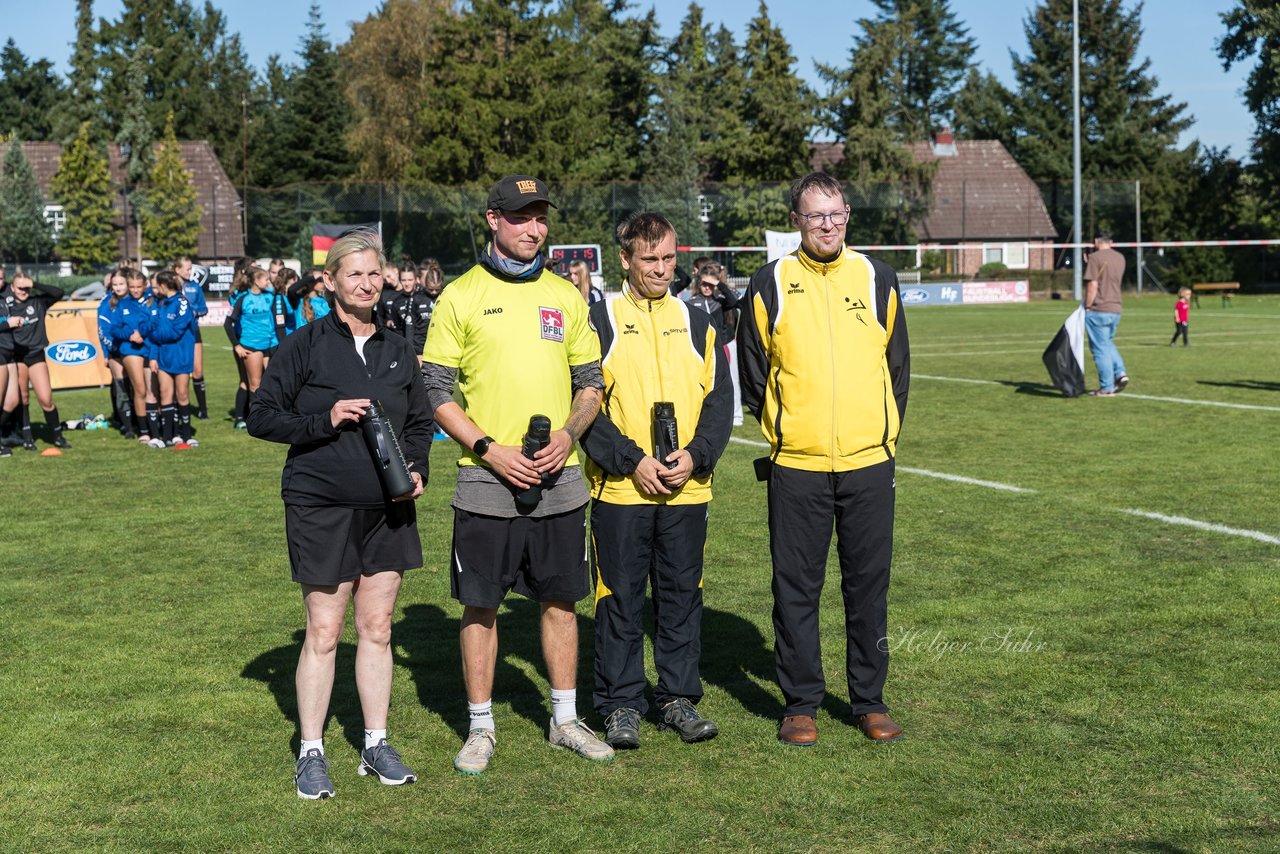 Bild 90 - wU16 Deutsche Meisterschaft